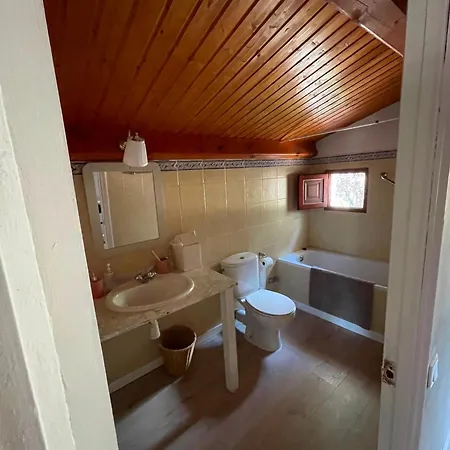 Aparatamento En Molinos De Razón Apartamento Soria