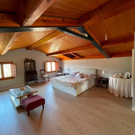 Apartamento Aparatamento En Molinos De Razón