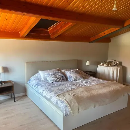 Apartamento Aparatamento En Molinos De Razón