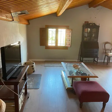Aparatamento En Molinos De Razón Apartamento *